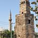 Clocktower in Antalya Metropolitan Municipality city