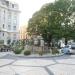 Chafariz do Laranjal na Porto city