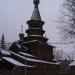 Храм Покрова Пресвятой Богородицы на Десне в городе Москва