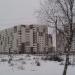 Строящийся Центральный микрорайон жилого комплекса «Новые Ватутинки» в городе Москва