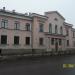 Pskov State Pedagogical University in Pskov city
