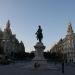 Monument to Pedro IV (Porto)