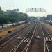 BNSF (CBQ) LaVERGNE Interlocking in Berwyn, Illinois city