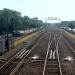 BNSF (CBQ) LaVERGNE Interlocking in Berwyn, Illinois city
