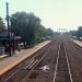 BNSF (CBQ) LaVERGNE Interlocking in Berwyn, Illinois city