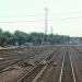 BNSF (CBQ) LaVERGNE Interlocking in Berwyn, Illinois city