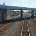 BNSF (CBQ) LaVERGNE Interlocking in Berwyn, Illinois city