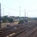 BNSF CICERO C Interlocking in Cicero, Illinois city