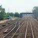 BNSF (CBQ) CICERO B Interlocking in Chicago, Illinois city