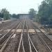 BNSF (CBQ) CICERO B Interlocking in Chicago, Illinois city