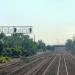 BNSF (CBQ) CICERO B Interlocking in Chicago, Illinois city