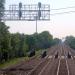 BNSF KEDZIE AVE Interlocking in Chicago, Illinois city