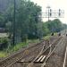 BNSF KEDZIE AVE Interlocking in Chicago, Illinois city