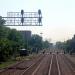 BNSF KEDZIE AVE Interlocking in Chicago, Illinois city