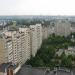 3-й микрорайон Минского массива (массив Майорова) в городе Киев