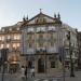 Igreja dos Congregados na Porto city