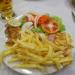 Café - Restaurante - Embaixador na Porto city