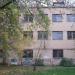 Заброшенное общежитие № 1 МГМСУ в городе Москва