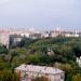 Парк «Горка Кристера» в городе Киев