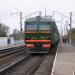 Остановочный пункт 1027 км в городе Каменск-Шахтинский