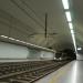 Metro - Estação do Marquês na Porto city