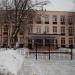 Школа № 1598 — здание № 6 со школьными классами в городе Москва