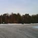 Парк аттракционов в городе Красногорск