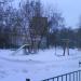 Детская игровая площадка в городе Красногорск