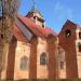 Kościół pw. św. Jadwigi in Wrocław city