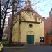Kościół św. Jerzego na Popowicach in Wrocław city