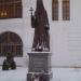 Памятник священномученику Серафиму, епископу Дмитровскому