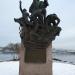 Памятник павшим морякам (ru) in Oslo city