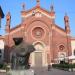 The Church of Santa Maria del Carmine