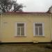 Железнодорожный вокзал в городе Акимовка