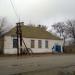 Пошта (uk) в городе Акимовка