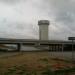 College Station Utilities Water Tower in College Station, Texas city