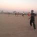 Stade Al Inbiâate dans la ville de Agadir ⴰⴳⴰⴷⵉⵔ