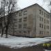 Общежитие Профессионального лицея №14 в городе Псков