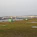 Городской пляж в городе Кириши