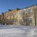 Детская поликлиника в городе Ирбит