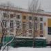 Школа № 1598 — здание № 5 со школьными классами в городе Москва