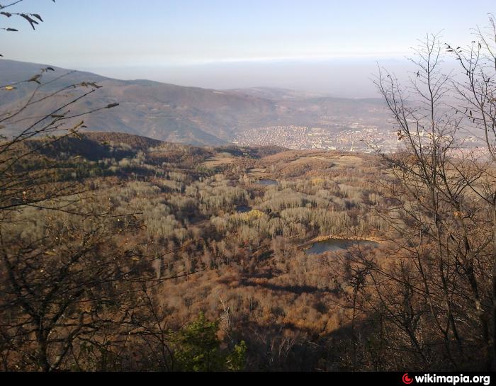 Киево кале