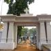 Entrance of Cemetry of St.Andrew's church in Why Choose Our Goa Escort Girls city