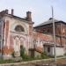 Храм Сошествия Святого Духа в городе Городец