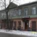 Бывший дом купца Селезнёва в городе Псков