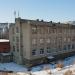 Владивостокский судостроительный техникум в городе Владивосток