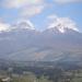 Volcán Los Ilinizas