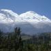 Nevado Huascarán