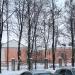 Владимирский педагогический колледж в городе Владимир