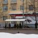 Остановка «ДКМ» в городе Владимир